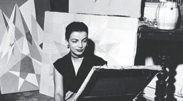 Lygia Clark: A Artista Brasileira que Transformou a Arte em Experiência Viva.
