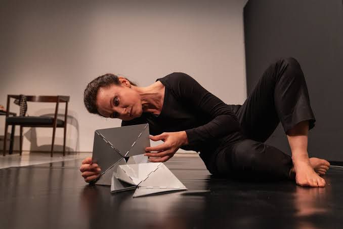 Lygia Clark: A Artista Brasileira que Transformou a Arte em Experiência Viva. 1