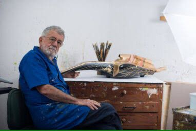 Otoni Gali Rosa: A Sensibilidade Brasileira Transformada em Arte 1