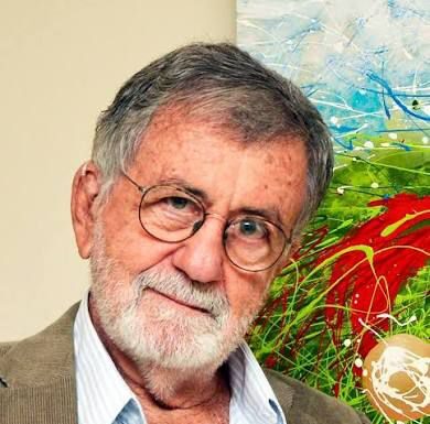 Otoni Gali Rosa: A Sensibilidade Brasileira Transformada em Arte