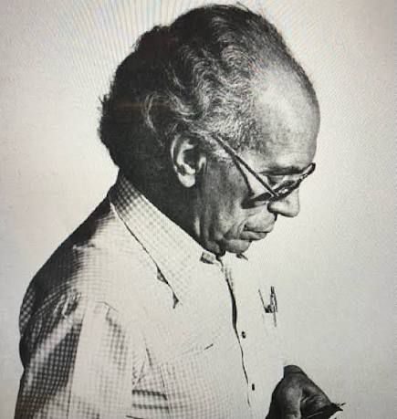 Joaquim Tenreiro: o artista que transformou o mobiliário brasileiro em obra de arte 2