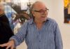 Vicente Leite: o pintor cearense que transformou paisagens em poesia visual
