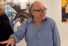 Vicente Leite: o pintor cearense que transformou paisagens em poesia visual