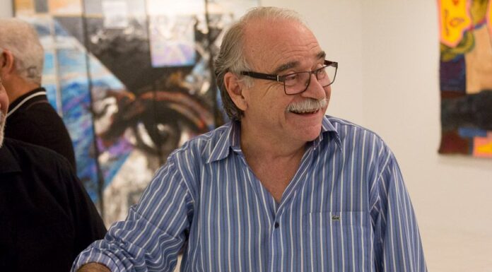 Vicente Leite: o pintor cearense que transformou paisagens em poesia visual