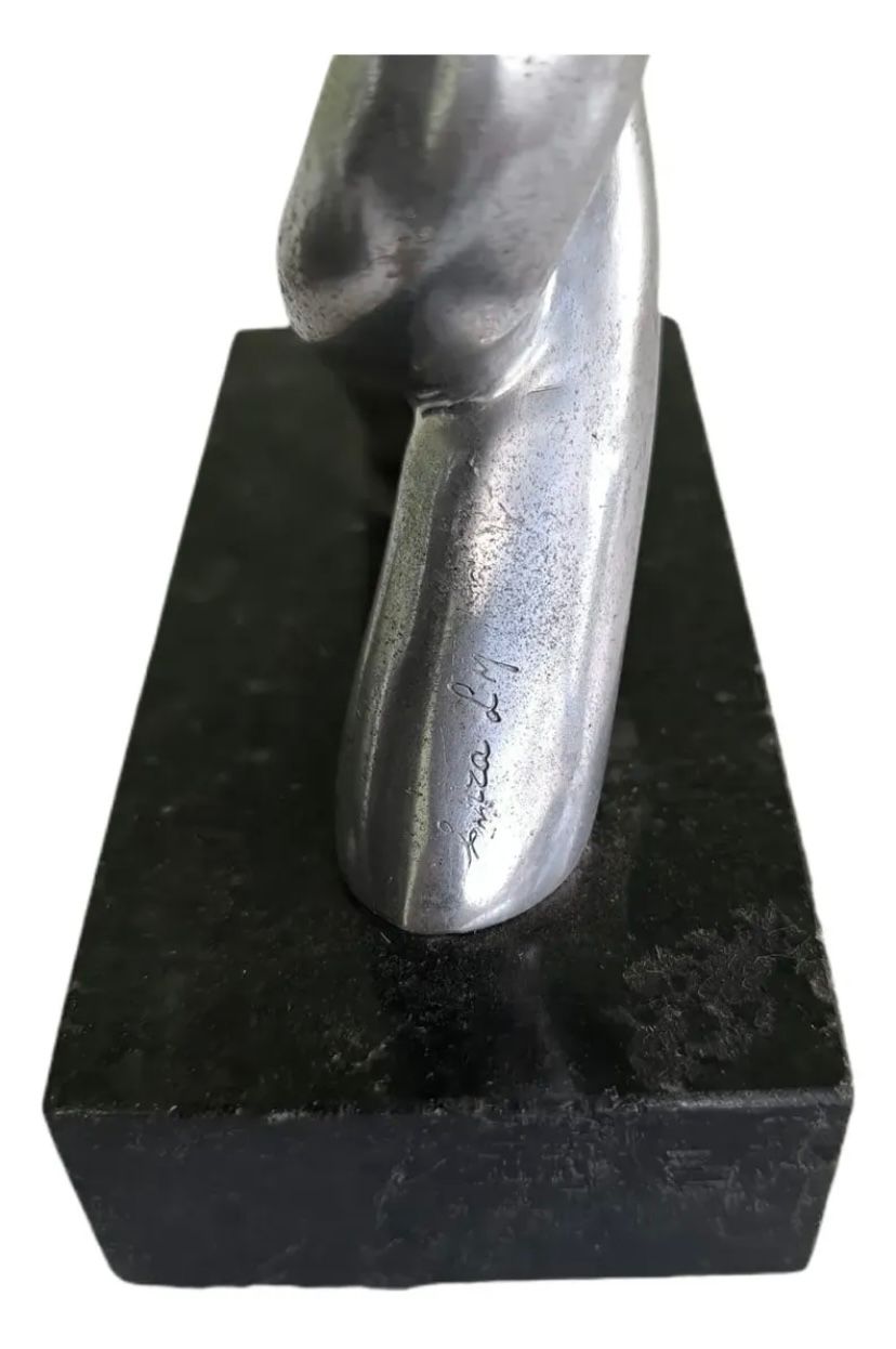 Enza Morgado: delicadeza, forma e expressão na arte contemporânea 2
