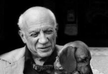 Pablo Picasso: o artista que revolucionou a arte moderna