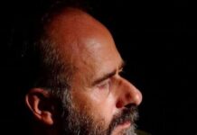 Alfi Vivern: o escultor que transformou pedra em poesia visual