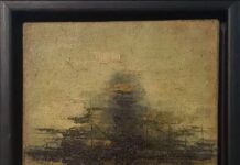 A Arte da Sensibilidade: A trajetória do pintor Celso Castro
