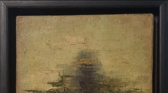 A Arte da Sensibilidade: A trajetória do pintor Celso Castro