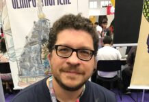 André Denis: o artista que transformou silêncio e memória em expressão visual