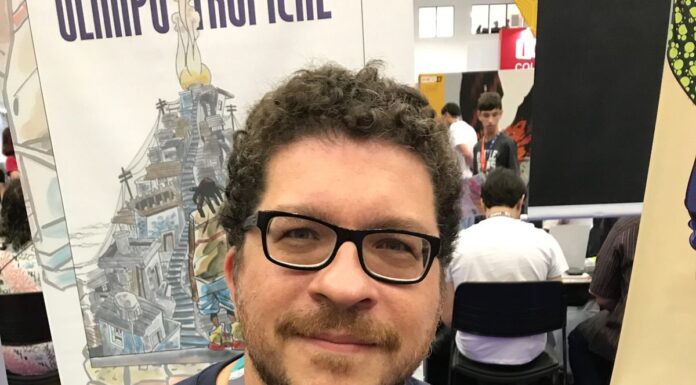 André Denis: o artista que transformou silêncio e memória em expressão visual