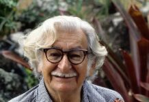 Burle Marx: o artista que transformou jardins em obras de arte