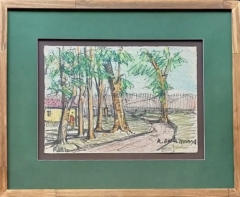 Burle Marx