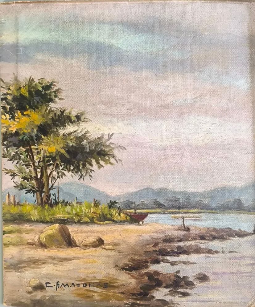 Clodomiro Amazonas