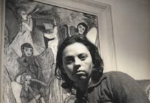 Djanira: a artista que pintou a alma do povo brasileiro
