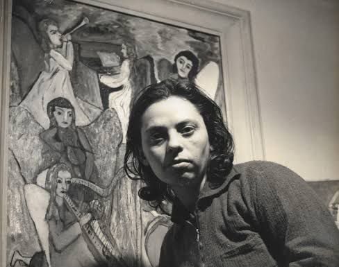 Djanira: a artista que pintou a alma do povo brasileiro