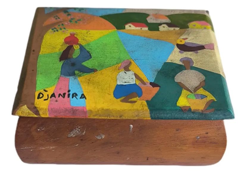 Djanira