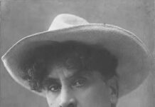 Antônio Parreiras: o mestre da paisagem brasileira e da pintura histórica