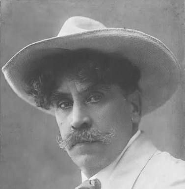 Antônio Parreiras: o mestre da paisagem brasileira e da pintura histórica