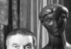 Alfredo Ceschiatti: o escultor que deu forma à elegância da arte brasileira