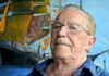 Sansão Pereira: a poesia do sertão transformada em pintura