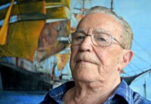 Sansão Pereira: a poesia do sertão transformada em pintura