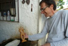 Roberval Layus: a sensibilidade da escultura brasileira contemporânea