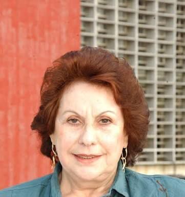Yole Travassos: delicadeza, cor e identidade na arte brasileira