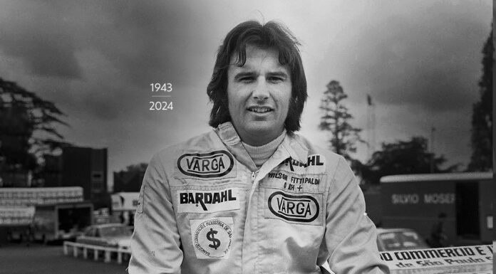 Luto no Mundo do Automobilismo: Falece o Ex-Piloto Wilson Fittipaldi, Ícone Brasileiro das Pistas