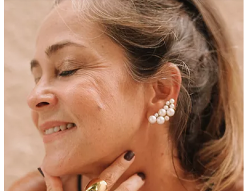 Eva Zorzetti: tradição, sensibilidade e exclusividade na arte da joalheria