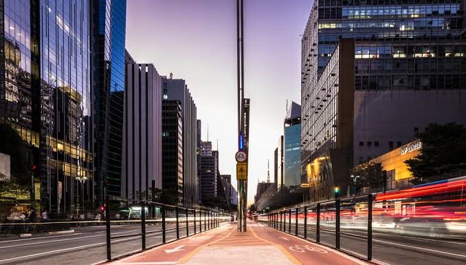 Turismo em São Paulo: Descubra a Vibrante Metrópole Brasileira