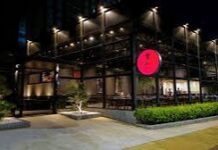 História do Restaurante Aoyama: Uma Jornada de Tradição e Inovação na Culinária Japonesa