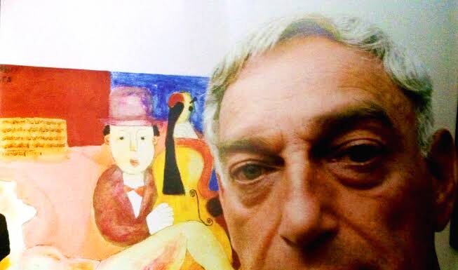 Asfaduroff Nibbes: Um Artista Visionário