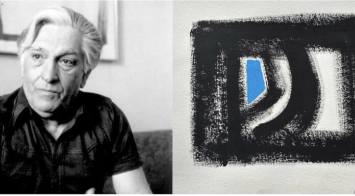 A História de Amílcar de Castro: O Mestre da Escultura Brasileira