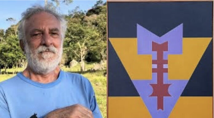 A História de Rubem Valentim: O Mestre da Simbologia Afro-Brasileira