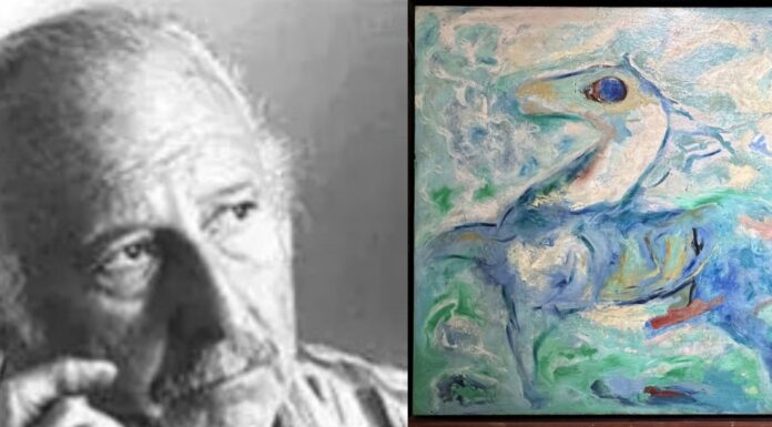 A História de Anatol Wladyslaw: Um Pioneiro da Arte Concreta no Brasil