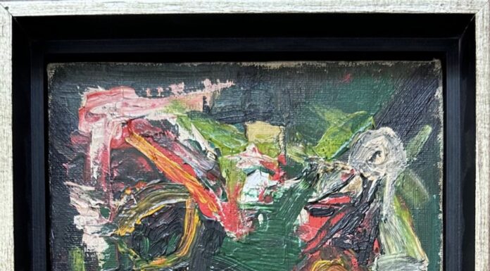 A História de Maria Polo