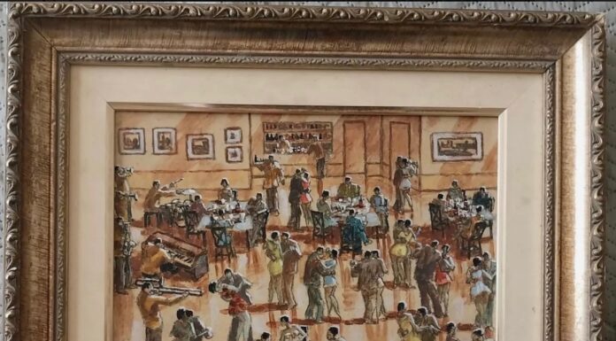 A História de Nelito Cavalcanti