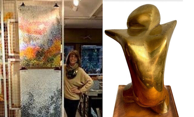 Curiosidades sobre a Artista Adriana Banfi