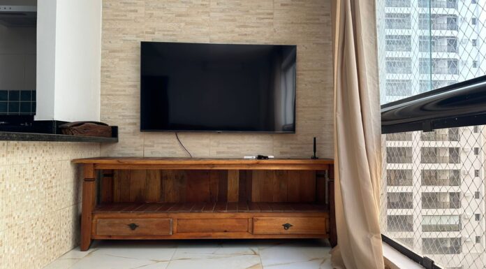 Descubra seu Refúgio Ideal no Guarujá!