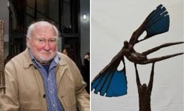 Carlos Tenius: Explorando a Dimensão Humana Através da Arte Contemporânea