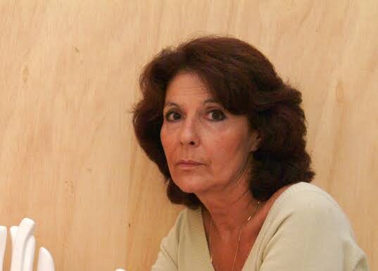 Curiosidades sobre a Artista Elizabeth Rudge Castilho