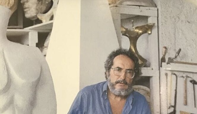 Curiosidades sobre o Artista Calabrone