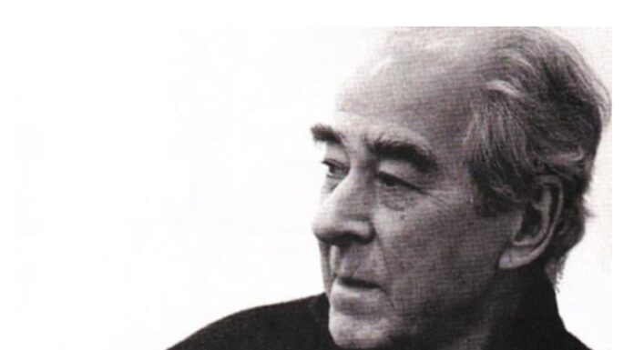 Curiosidades sobre o Artista Iberê Camargo