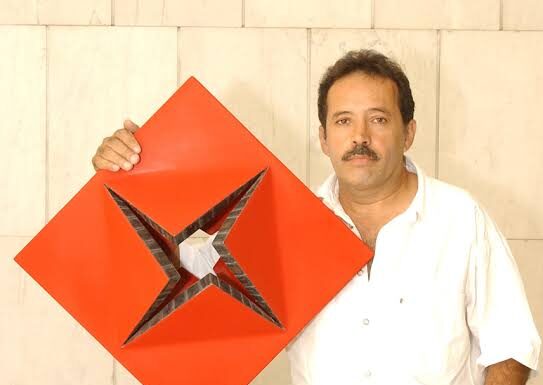 Curiosidades sobre o Artista Cássio Lázaro