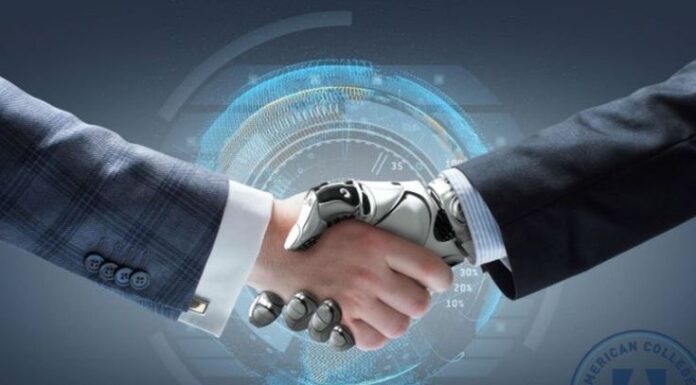 Inteligência Artificial e o Mundo Digital: Transformando o Futuro