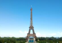 Olimpíadas de 2024 em Paris São Iniciadas com Cerimônia Esplêndida