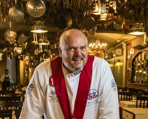 Cantinas Italianas em São Paulo: Um Passeio pela Gastronomia Italiana na Metrópole