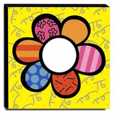 A História do Artista Romero Britto 1