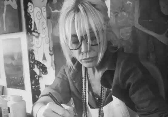 Curiosidades sobre a Artista Heloiza Zanaga